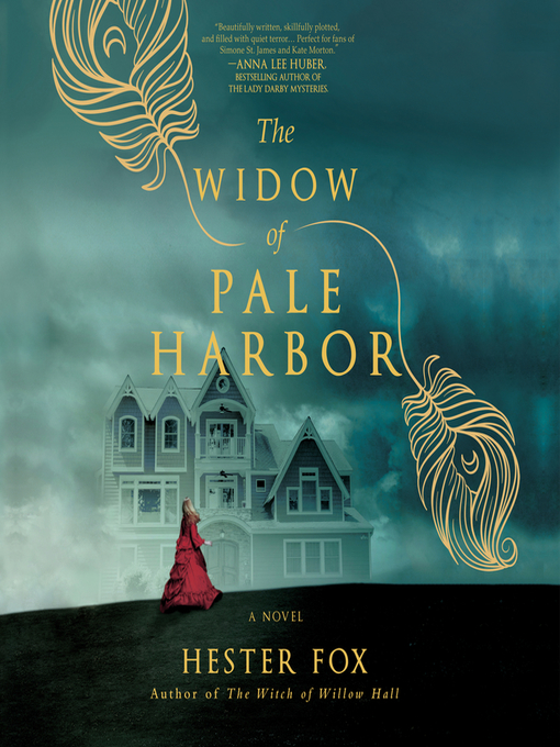 Title details for The Widow of Pale Harbor by Hester Fox - Available